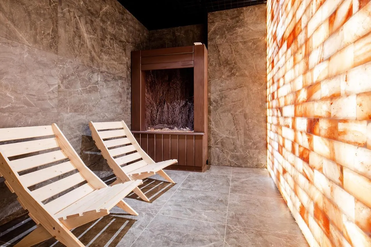 Apartament Gwiazdka Ksiezycowe Apartamenty Spa Zakopane