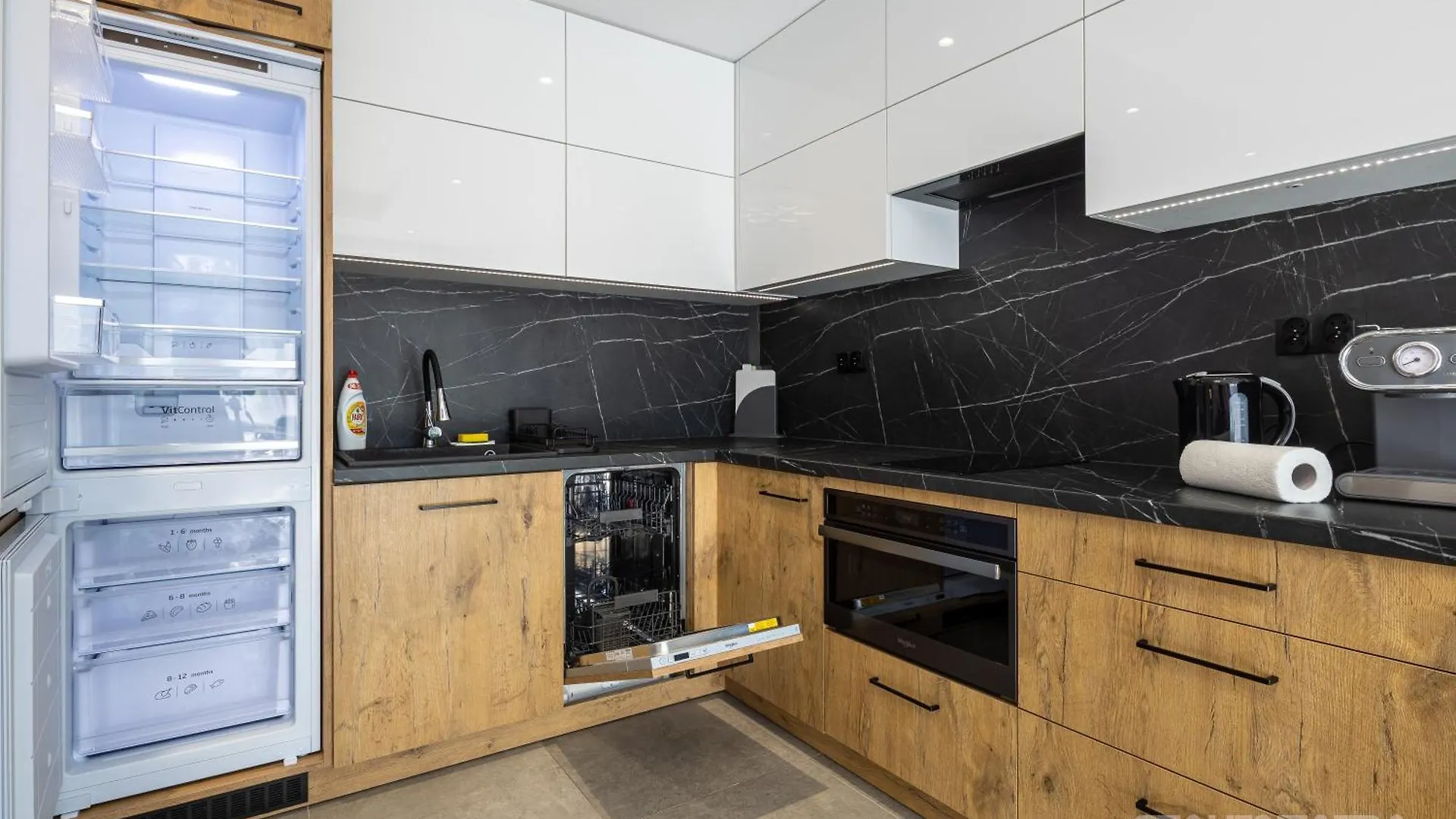 Apartament Gwiazdka Ksiezycowe Apartamenty Spa Zakopane Poland